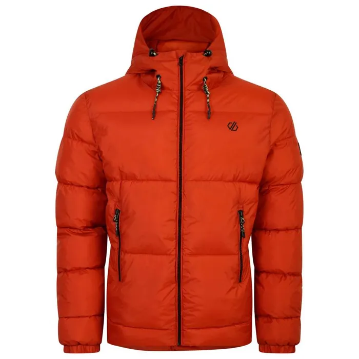 Dare 2b Endless IV Padded Jacket Rooibos Tea Men Insulated Jackets
