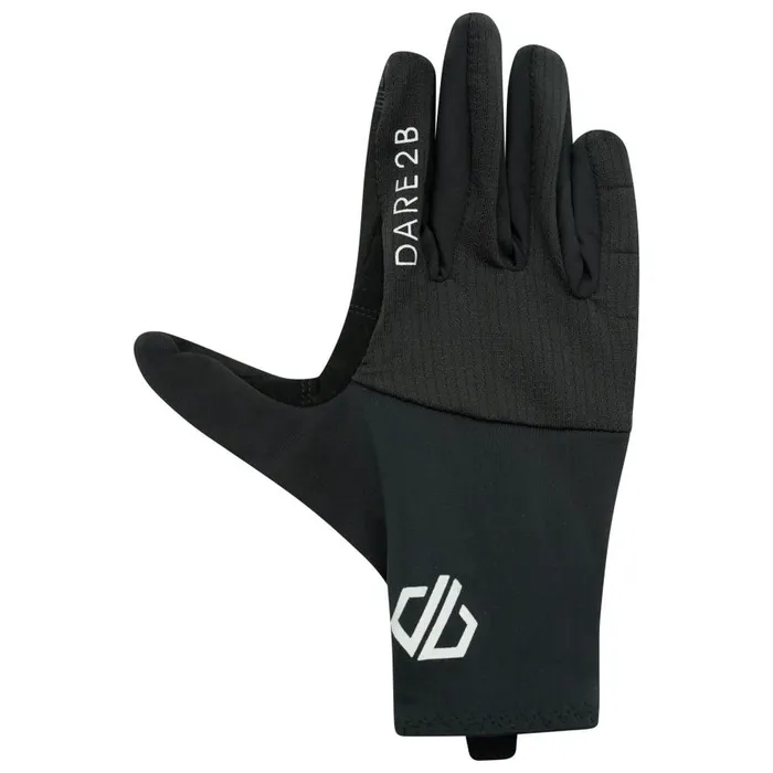 Dare 2b Forcible II Cycling Gloves Black Women Gloves