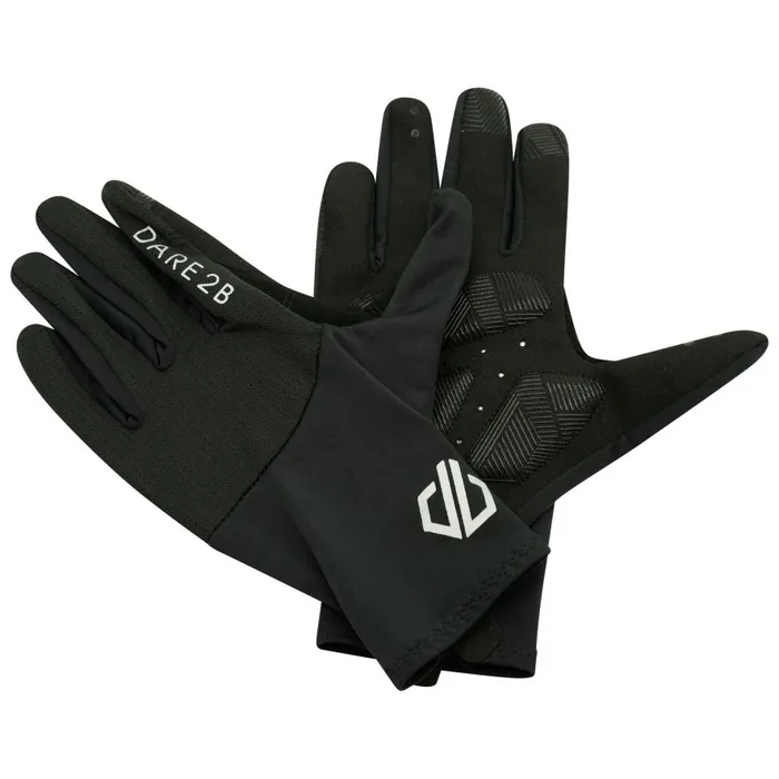 Dare 2b Forcible II Cycling Gloves Black Women Gloves
