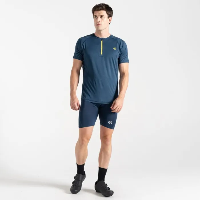 Dare 2b Gallantry II Jersey Moonlight Denim Men Gym Tops