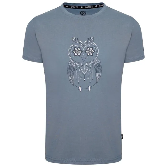 Dare 2b Go Beyond Graphic Tee Bluestone Kids