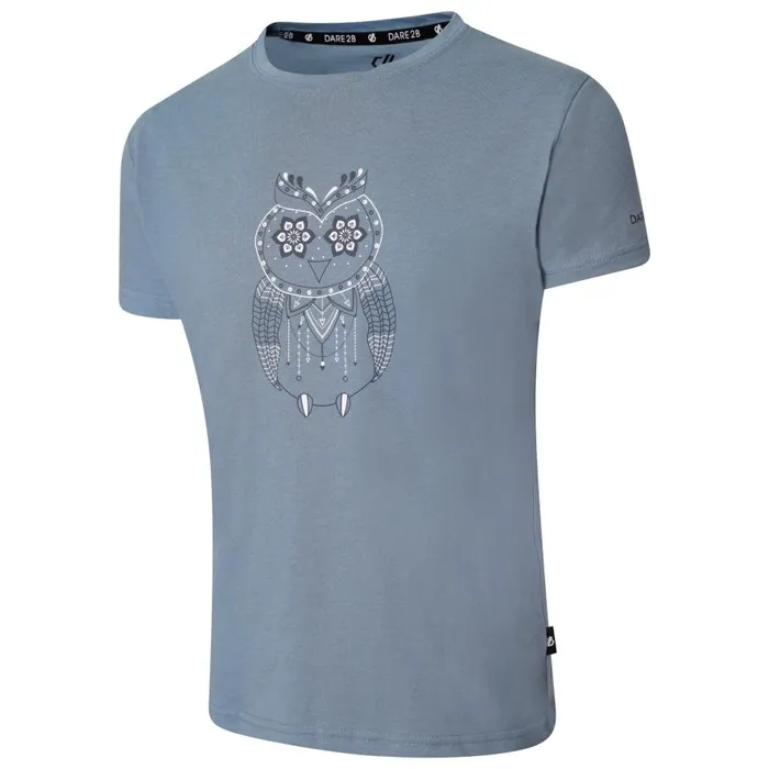 Dare 2b Go Beyond Graphic Tee Bluestone Kids