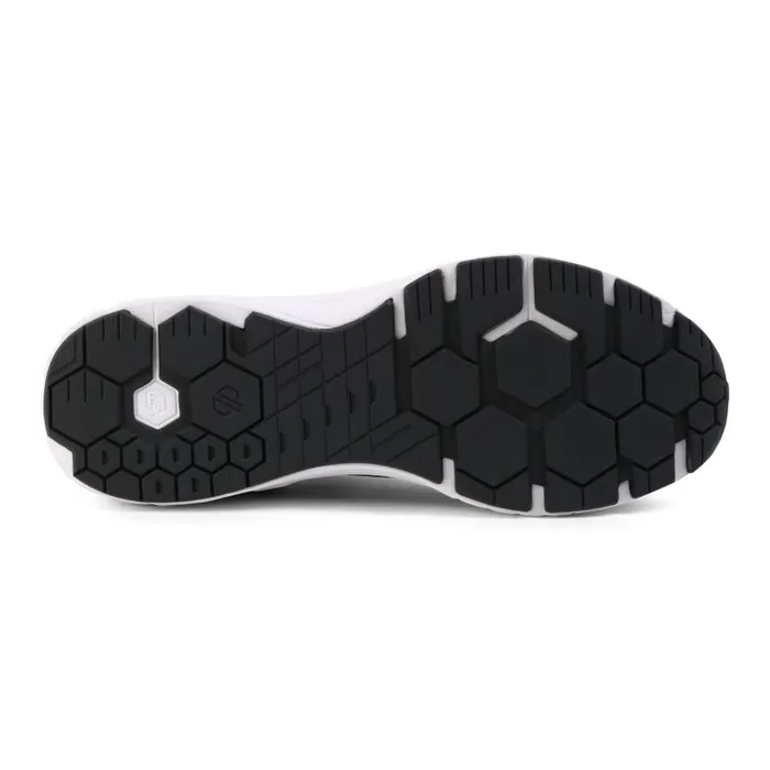 Dare 2b Hex Rapid Performance Trainers Black White Men Trainers