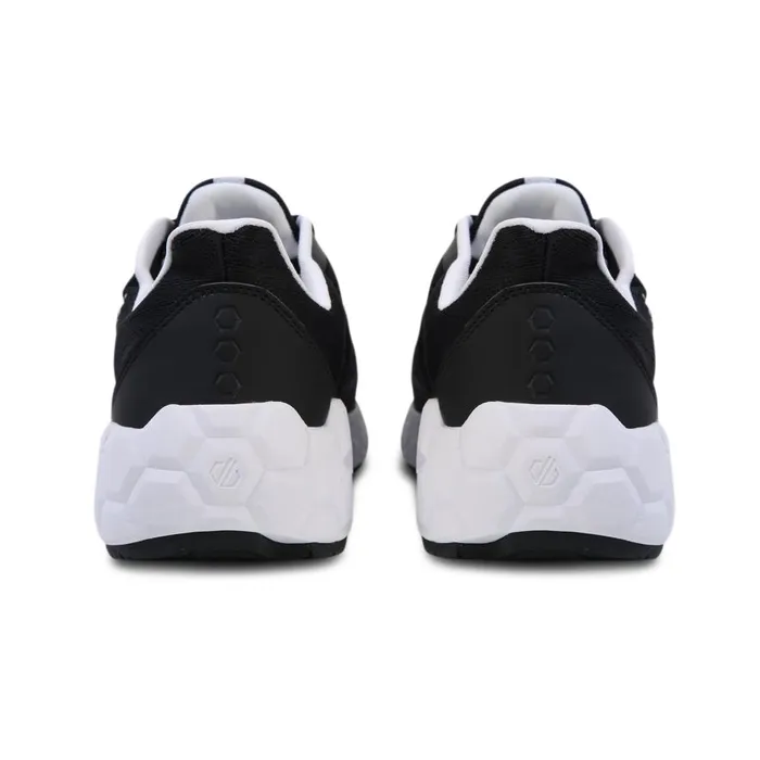 Dare 2b Hex Rapid Performance Trainers Black White Men Trainers