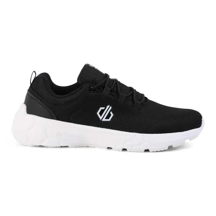 Dare 2b Hex Swift Fitness Trainer Black White Men Trainers