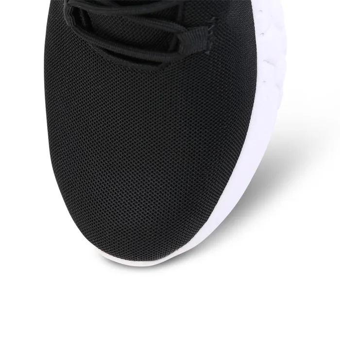 Dare 2b Hex Swift Fitness Trainer Black White Men Trainers
