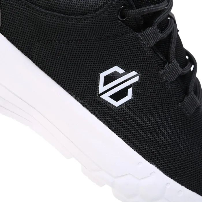 Dare 2b Hex Swift Fitness Trainer Black White Men Trainers