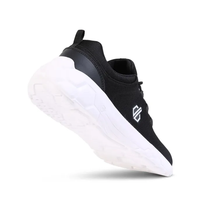 Dare 2b Hex Swift Fitness Trainer Black White Men Trainers