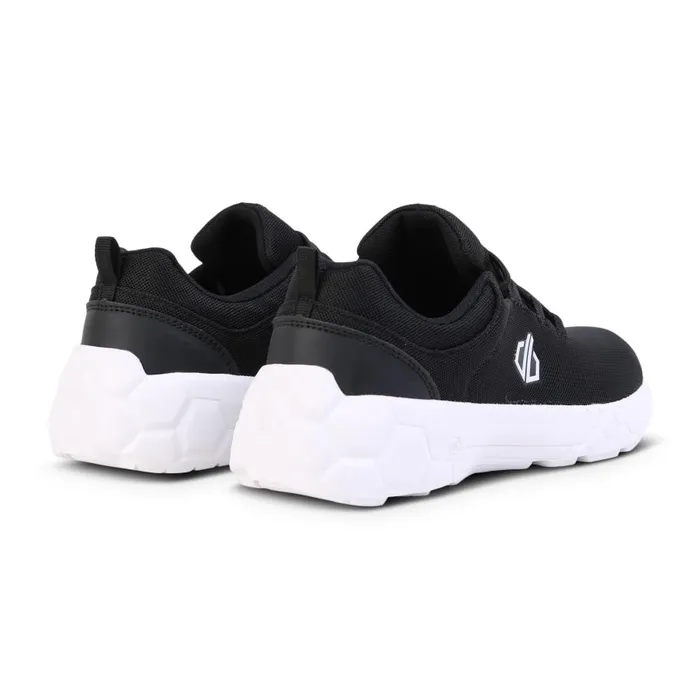 Dare 2b Hex Swift Fitness Trainer Black White Men Trainers