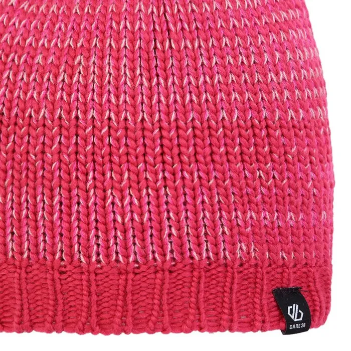 Dare 2b Imagination II Beanie Pink Kids Hats