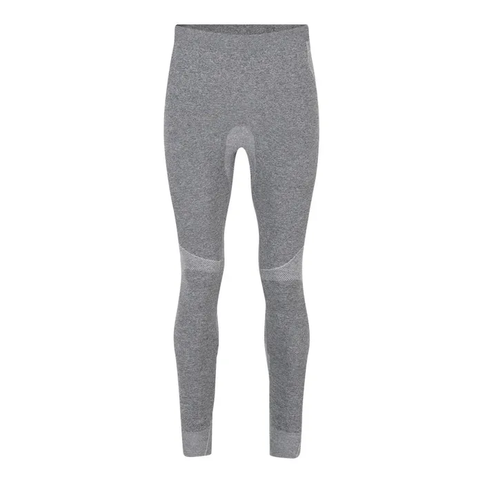 Dare 2b In The Zone III Leggings Charcoal Grey Marl Men Base Layers