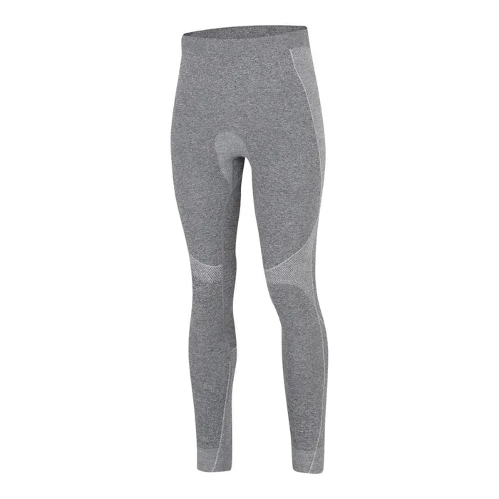 Dare 2b In The Zone III Leggings Charcoal Grey Marl Men Base Layers