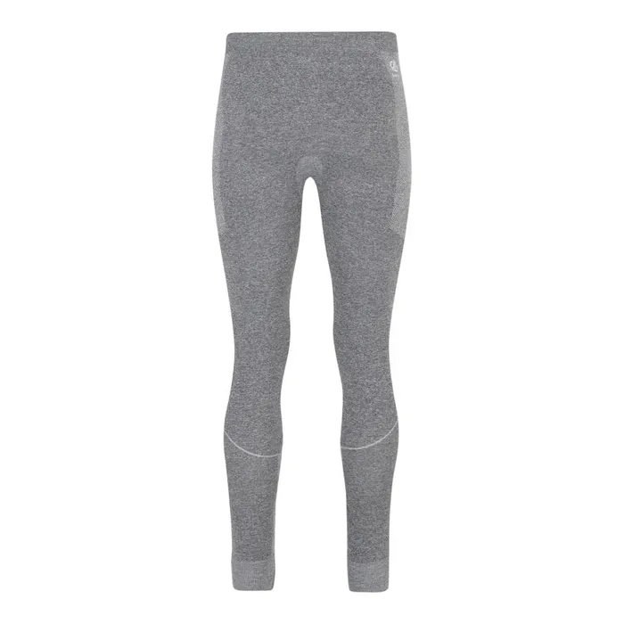 Dare 2b In The Zone III Leggings Charcoal Grey Marl Men Base Layers
