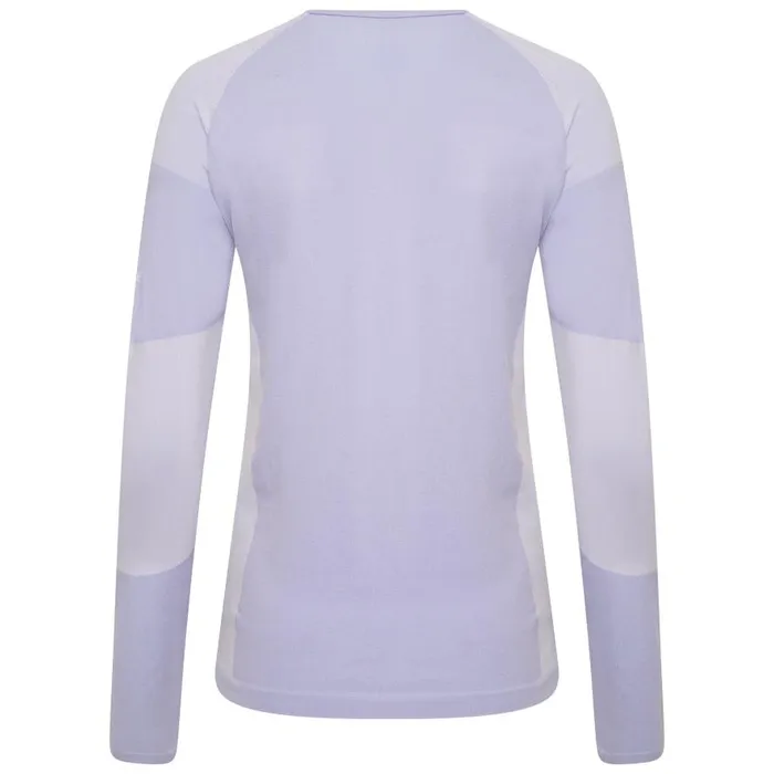 Dare 2b In The Zone Performance Base Layer Set Wild Violet Women Base Layers
