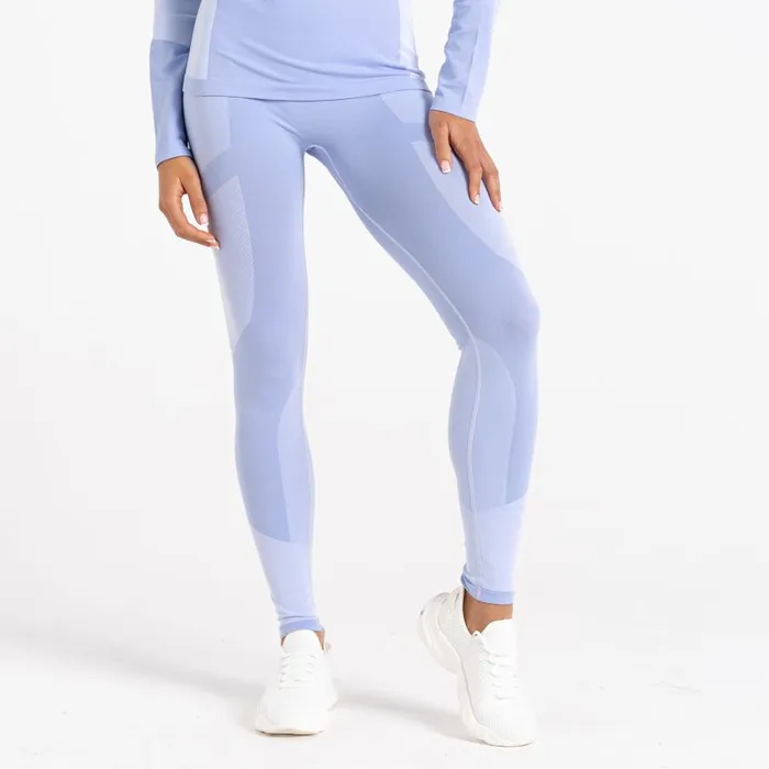 Dare 2b In The Zone Performance Base Layer Set Wild Violet Women Base Layers