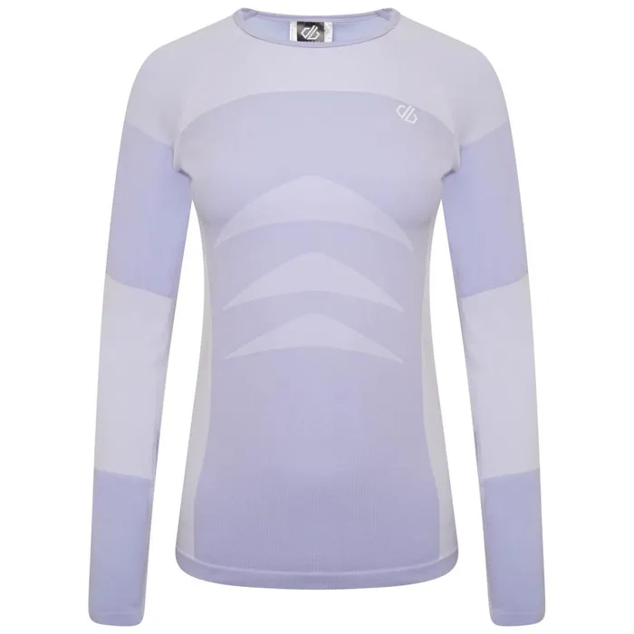 Dare 2b In The Zone Performance Base Layer Set Wild Violet Women Base Layers