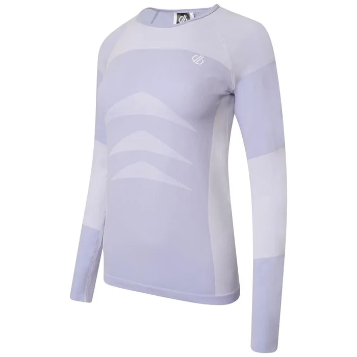 Dare 2b In The Zone Performance Base Layer Set Wild Violet Women Base Layers