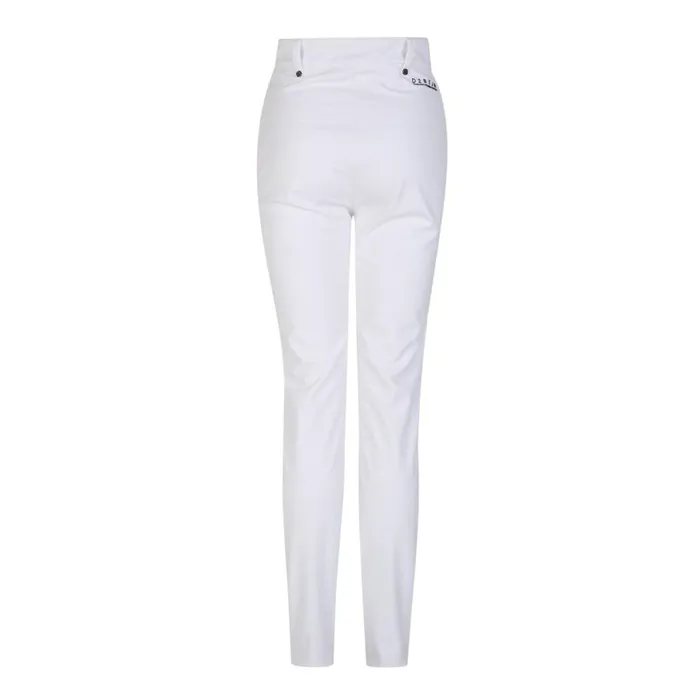 Dare 2b Julien Macdonald 8211 Regimented Ski Trousers White Women Ski Trousers and Salopettes