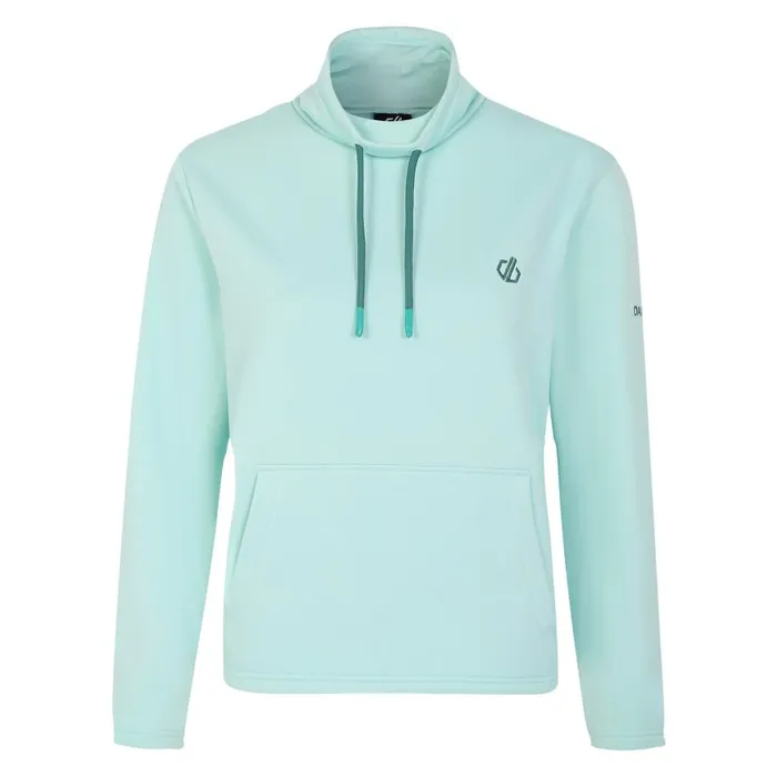 Dare 2b Lexan Fleece Mint Green Women Midlayers