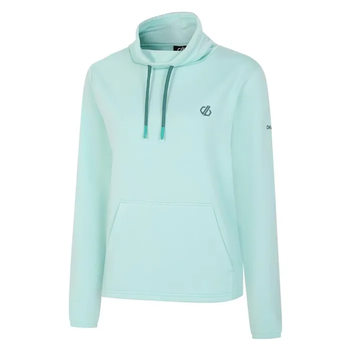 Dare 2b Lexan Fleece Mint Green Women Midlayers
