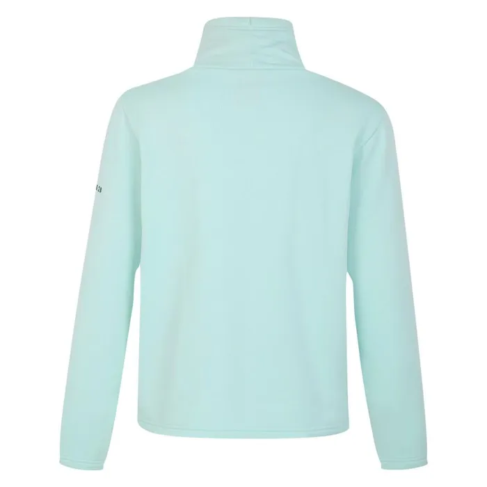 Dare 2b Lexan Fleece Mint Green Women Midlayers