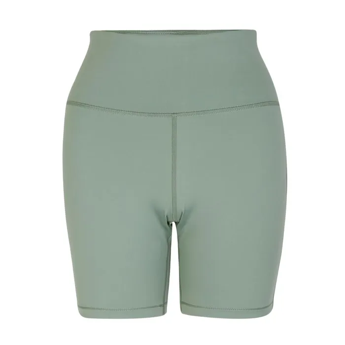 Dare 2b Lounge About II Lightweight Shorts Lilypad Green Women Shorts