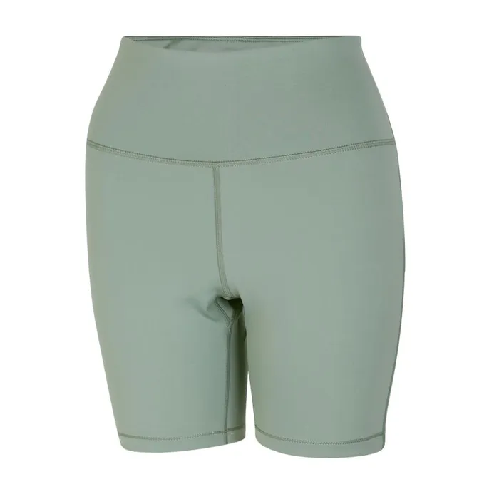 Dare 2b Lounge About II Lightweight Shorts Lilypad Green Women Shorts