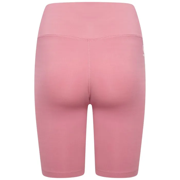 Dare 2b Lounge About Lightweight Shorts Mesa Rose Women Shorts