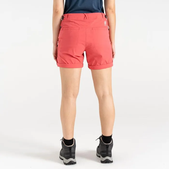 Dare 2b Melodic II Lightweight Shorts Sorbet Pink Women Shorts