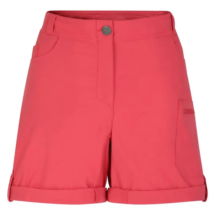 Dare 2b Melodic II Lightweight Shorts Sorbet Pink Women Shorts