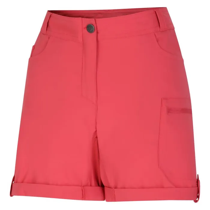 Dare 2b Melodic II Lightweight Shorts Sorbet Pink Women Shorts