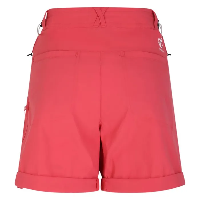 Dare 2b Melodic II Lightweight Shorts Sorbet Pink Women Shorts