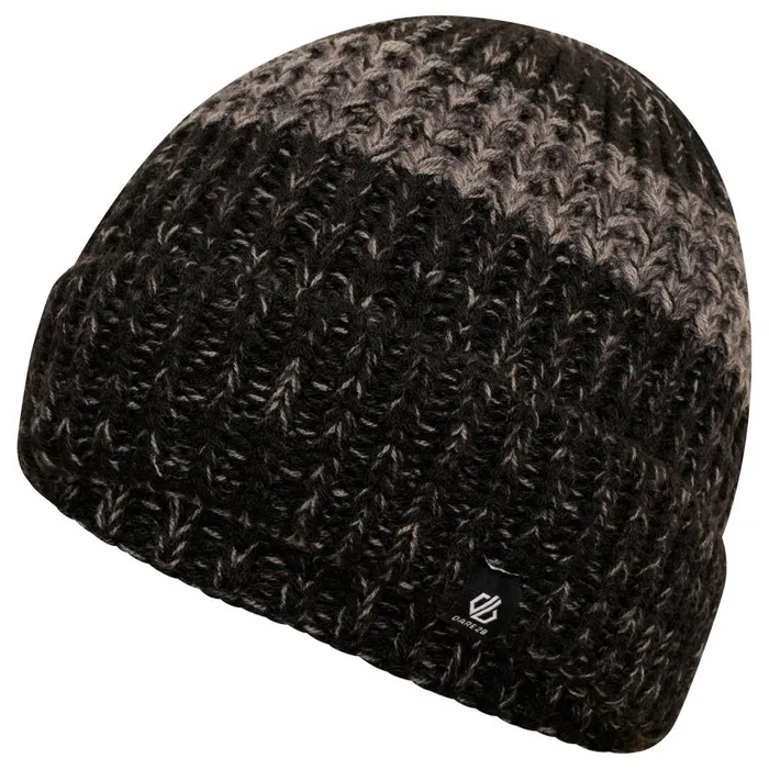 Dare 2b Mindless Bobble Hat Ebony Kids Hats