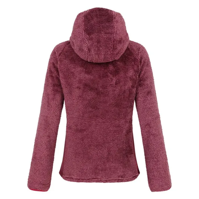 Dare 2b Mountain Series Pro Midlayer Fig Purple Women Midlayers