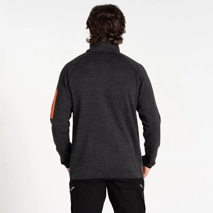 Dare 2b Mountain Series Thermal Fleece Black Men Fleece