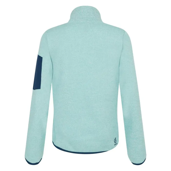 Dare 2b Mountain Series Thermal Fleece Mint Green Women Fleece