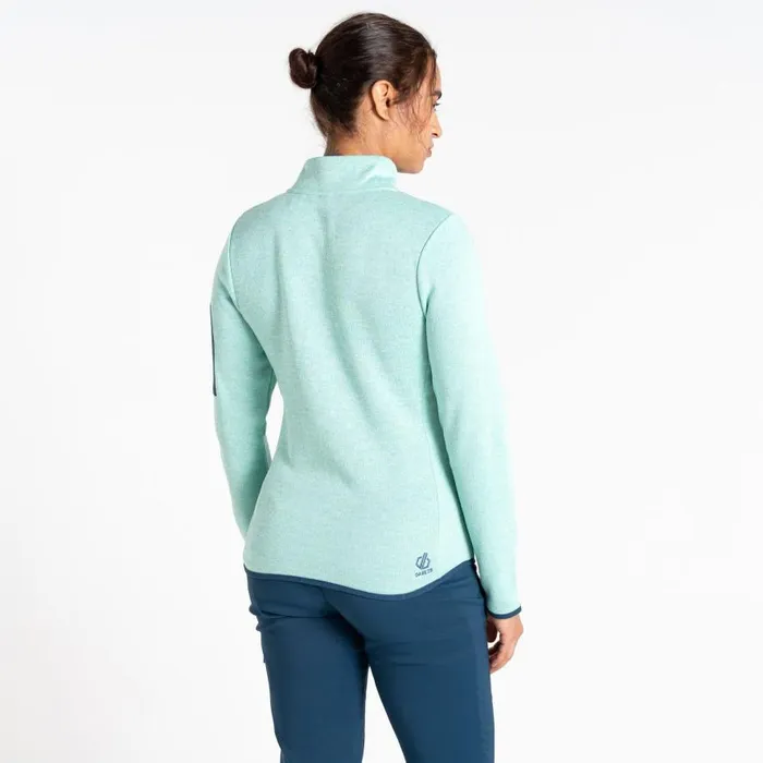 Dare 2b Mountain Series Thermal Fleece Mint Green Women Fleece