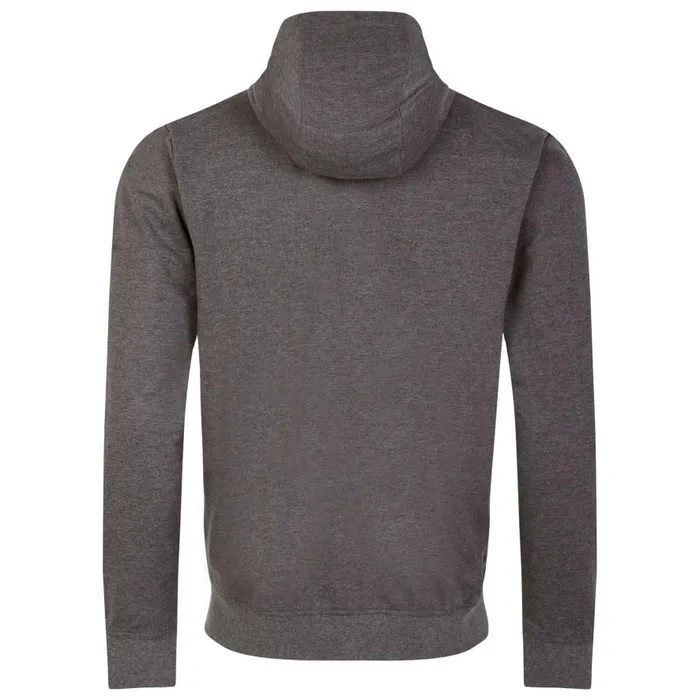 Dare 2b Recharging Hoodie Charcoal Grey Marl Men Hoodies and Sweatshirts