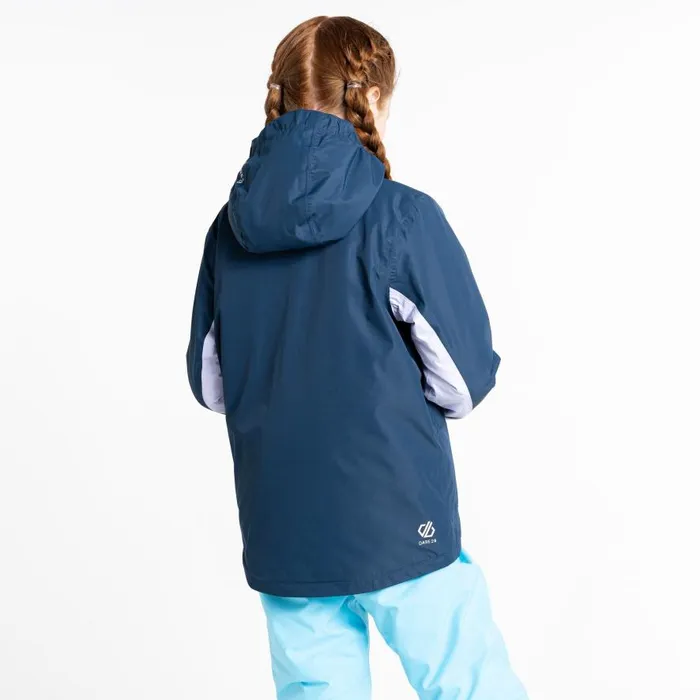 Dare 2b Remarkable II Ski Jacket Cosmic Lilac Kids Insulated Jackets