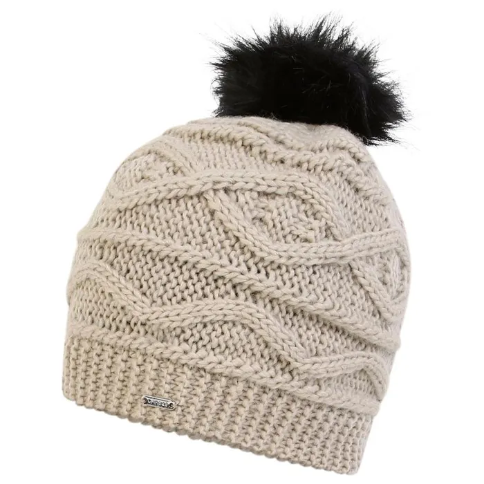 Dare 2b Remind II Bobble Hat Pelican Clay Women Hats