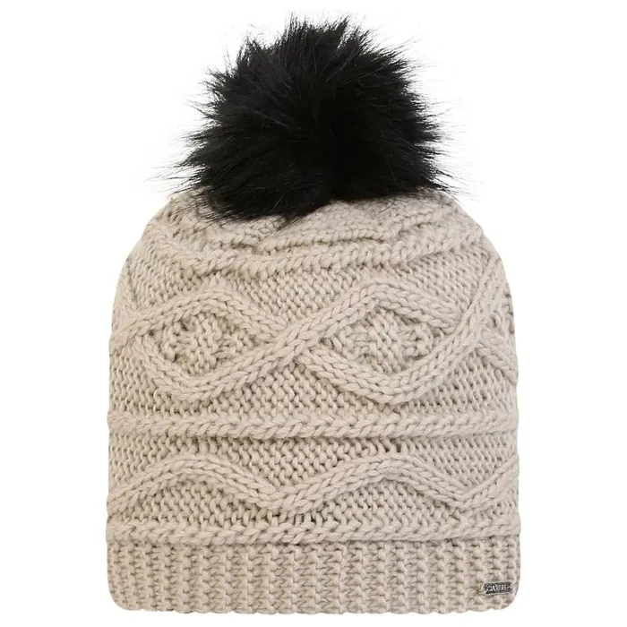 Dare 2b Remind II Bobble Hat Pelican Clay Women Hats