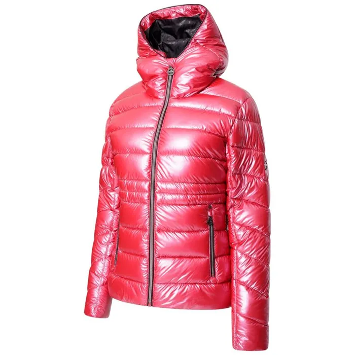 Dare 2b Reputable II Puffer Jacket Earth Rose Metallic Women Insulated Jackets