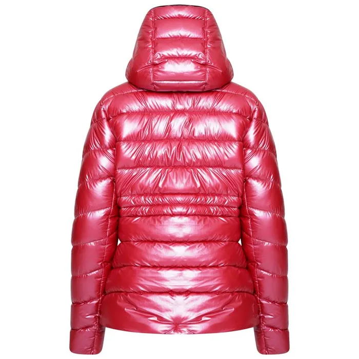 Dare 2b Reputable II Puffer Jacket Earth Rose Metallic Women Insulated Jackets