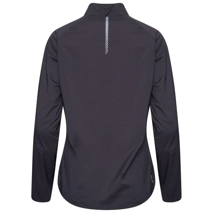 Dare 2b Resilient II Lightweight Windshell Black Women Lightweight Jackets