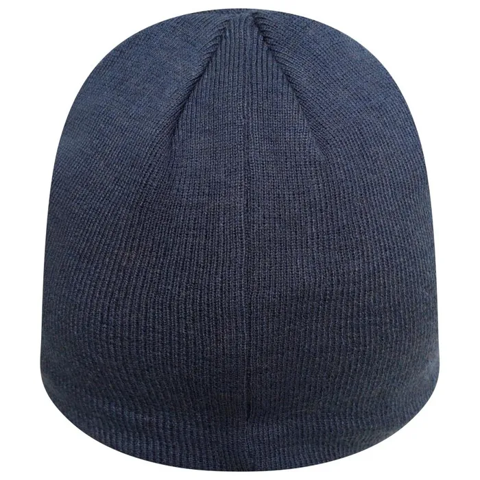 Dare 2b Rethink Embroidered Beanie Hat Moonlight Denim Men Hats
