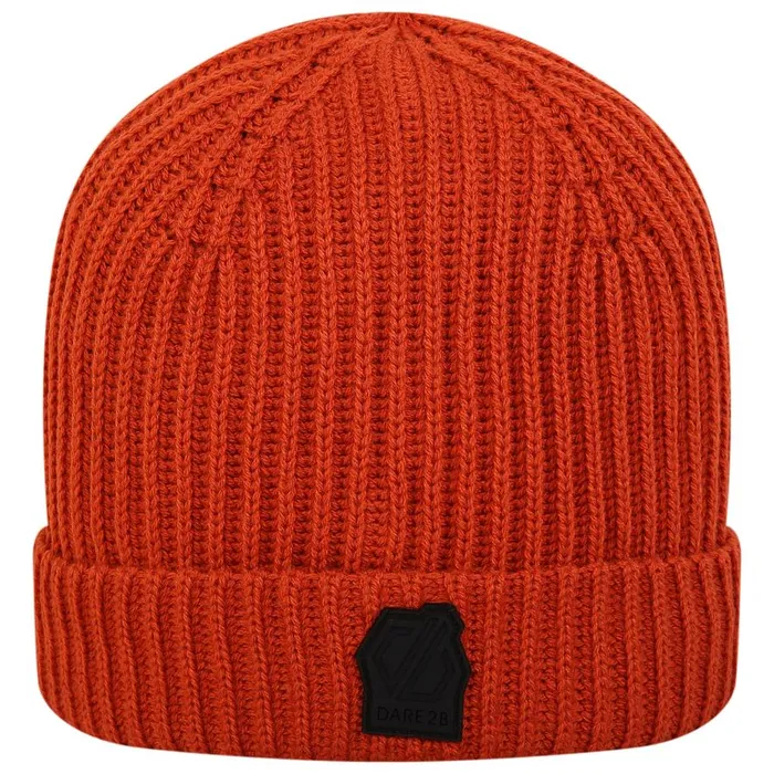 Dare 2b Speed Beanie Rooibus Tea Brown Men Hats