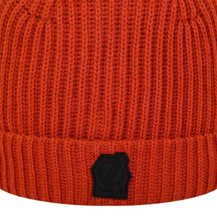 Dare 2b Speed Beanie Rooibus Tea Brown Men Hats
