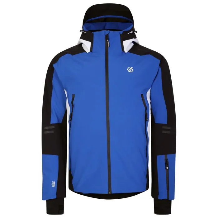 Dare 2b Speed Ski Jacket Olympian Blue Men Ski Jackets