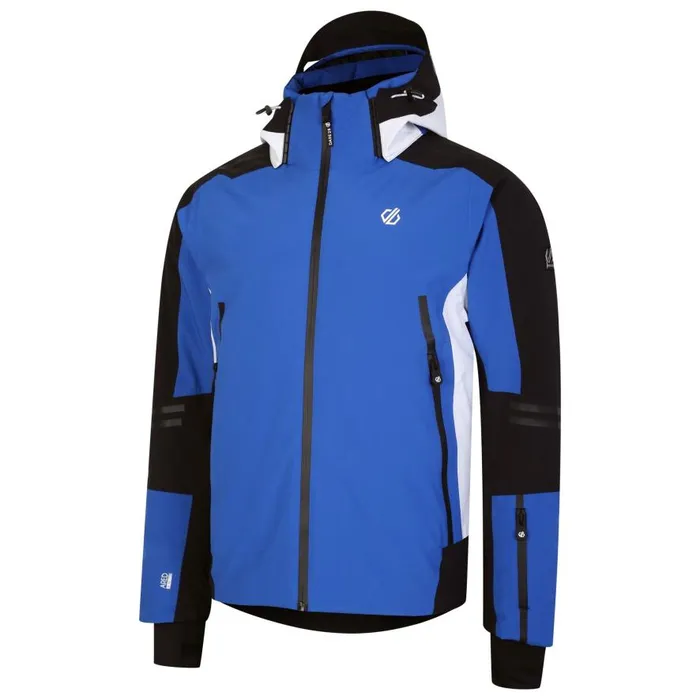 Dare 2b Speed Ski Jacket Olympian Blue Men Ski Jackets