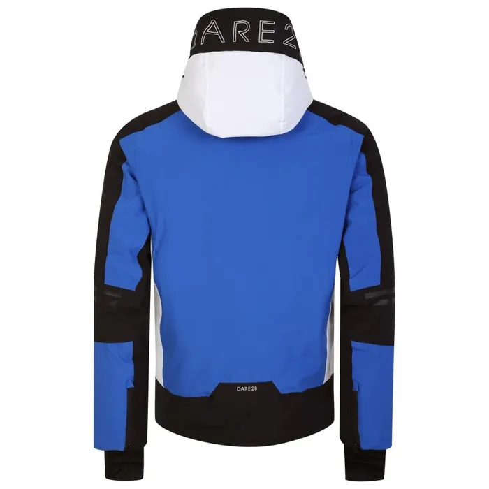 Dare 2b Speed Ski Jacket Olympian Blue Men Ski Jackets